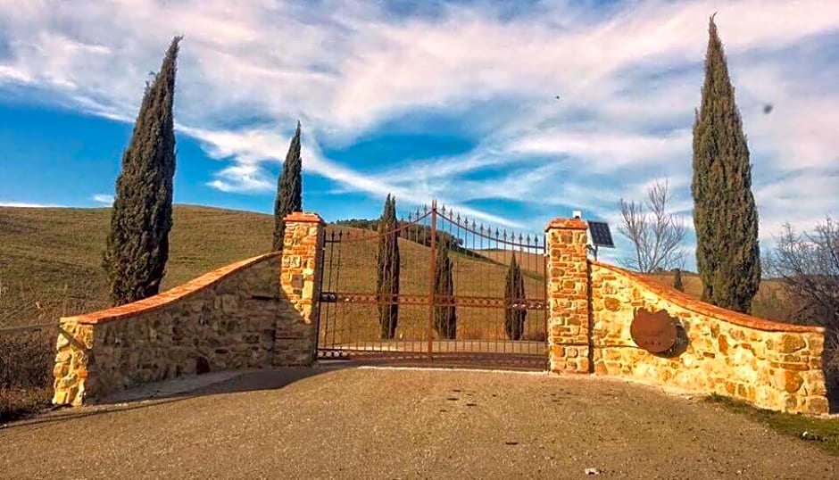 Agrihotel Il Palagetto