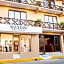 Hotel Santa Cruz Punta Zicatela