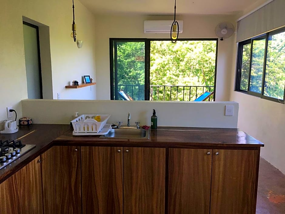 Centro Sati Bungalow
