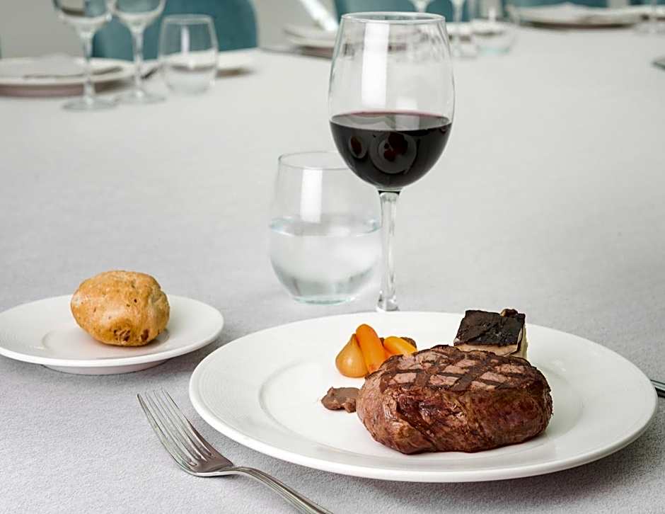 Hotel Guadalajara & Conference Center Affiliated by Meliá