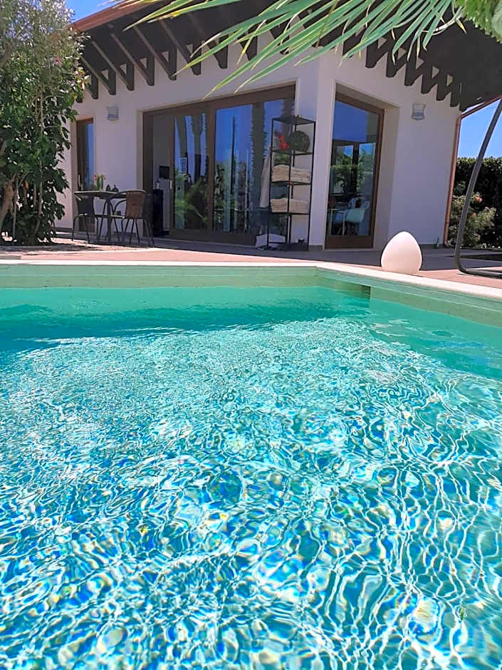 Villetta Del Salento Exclusive B&B