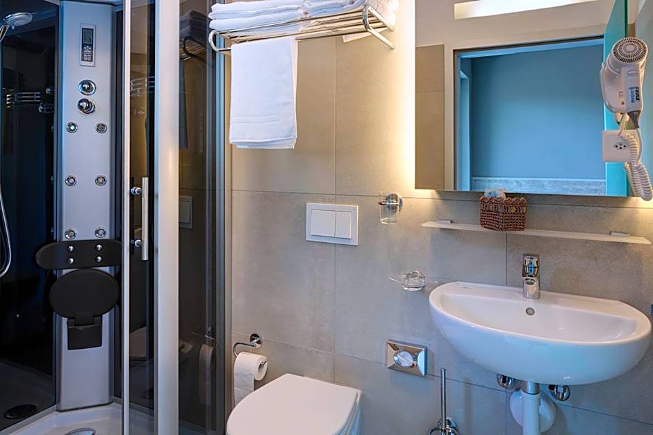 Hotel Liberty Self Check-In