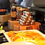 Novotel London Wembley