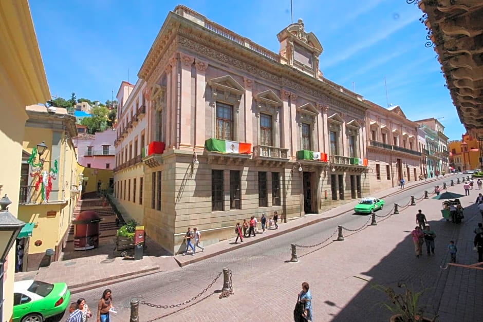 Hotel Posada de la Condesa