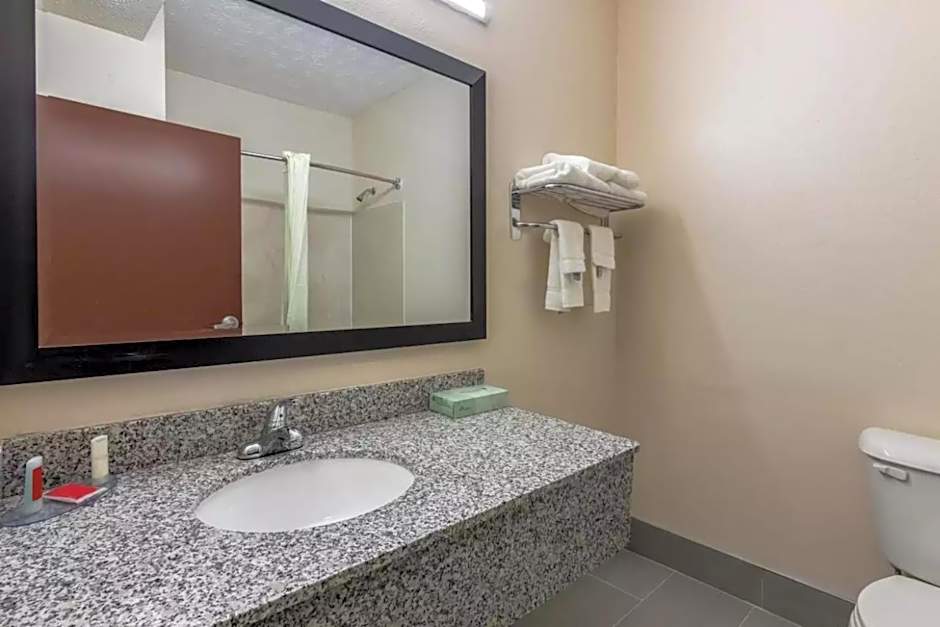 Americas Best Value Inn Opelika