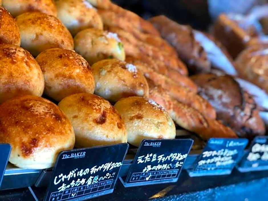 OGAL INN - Vacation STAY 01855v