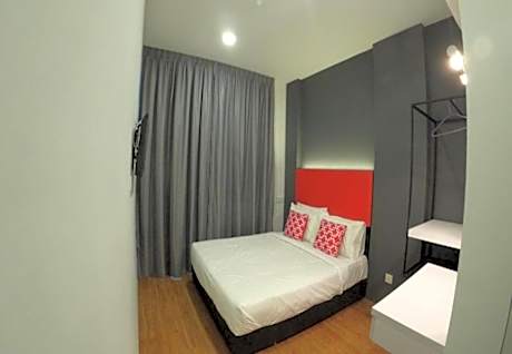 Superior Queen Room