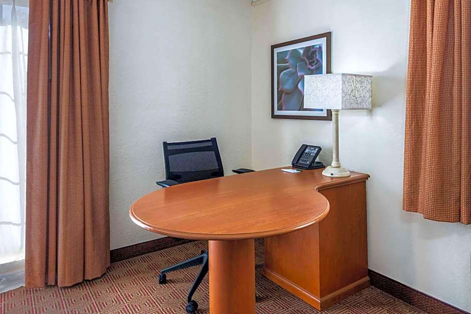 La Quinta East Deerfield Beach - Boca Raton