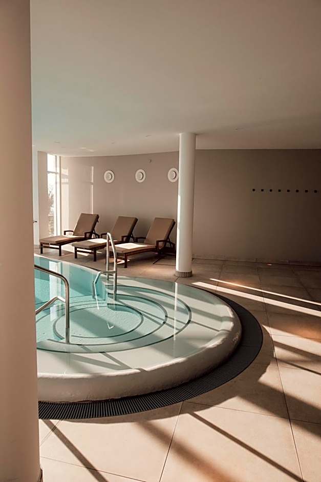 Strandhotel Ostseeblick