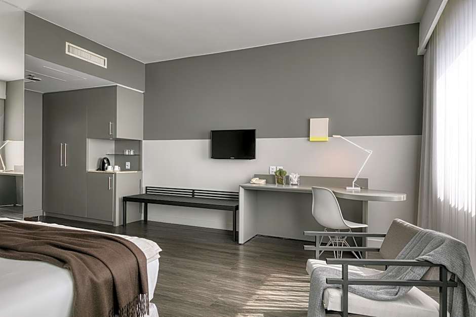 Caesar Business Belo Horizonte Belvedere