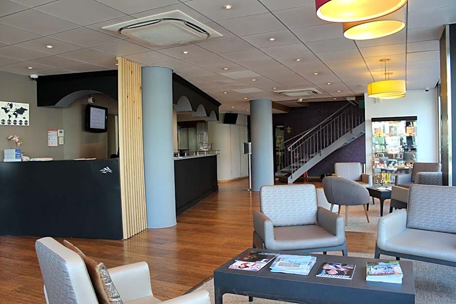 Moxy Annecy
