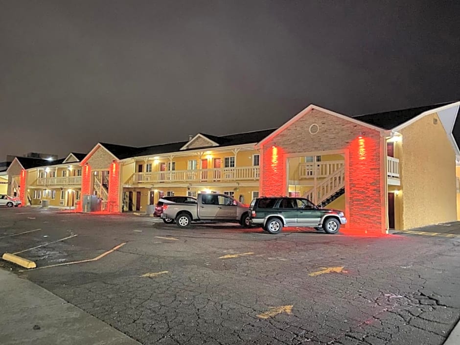 1st Interstate Inn