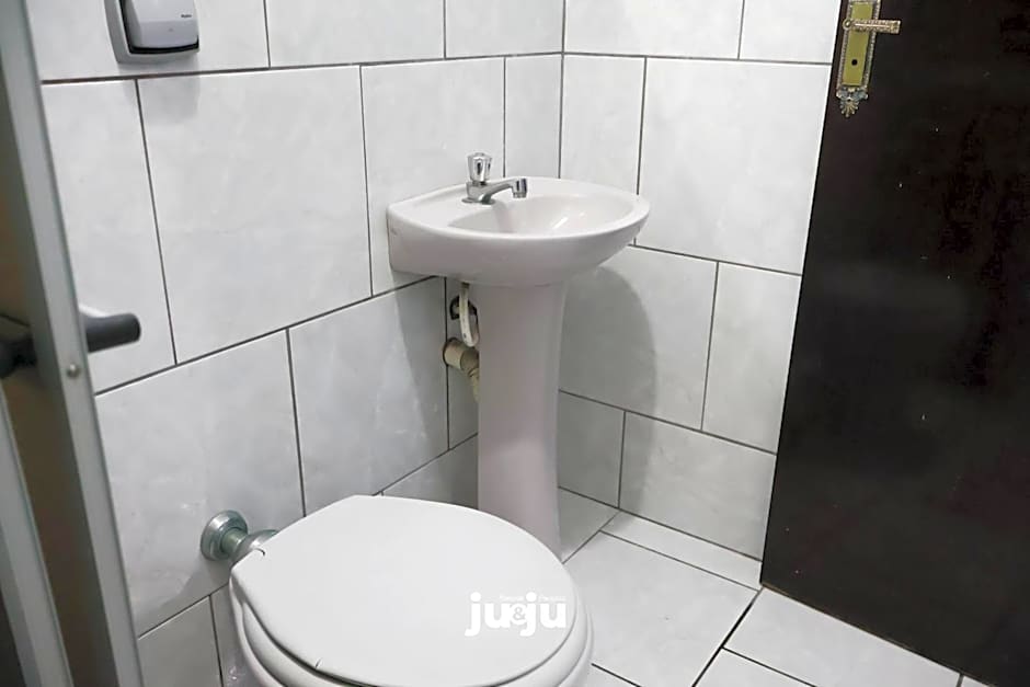 Pousada Ju&Ju à 400 mts DA PRAIA