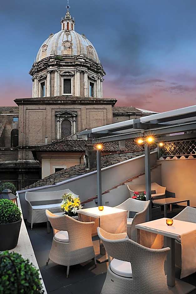Hotel Lunetta