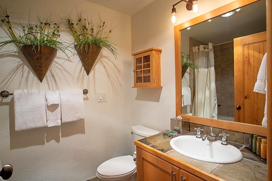 Lodges At Deer Valley