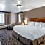 Best Western Plus Landmark Inn