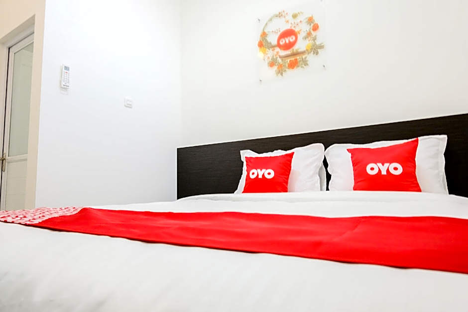 Hotel O Universitas Brawijaya Near Mall Dinoyo