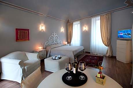 Vinoteca La Sacrestia