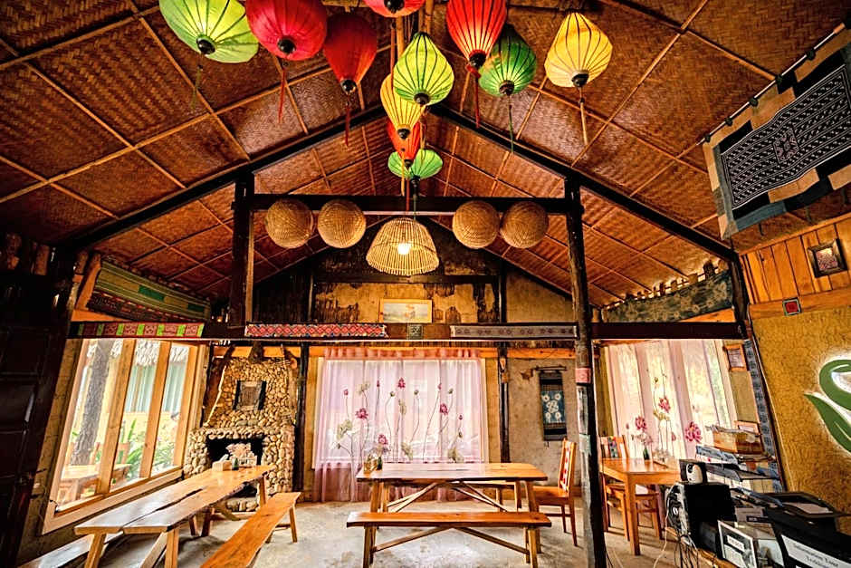 Sapa Eco Bungalows & Spa