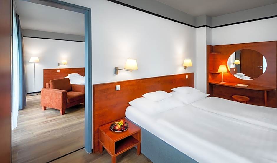 Hunguest Bük - ex Répce és Répce Gold