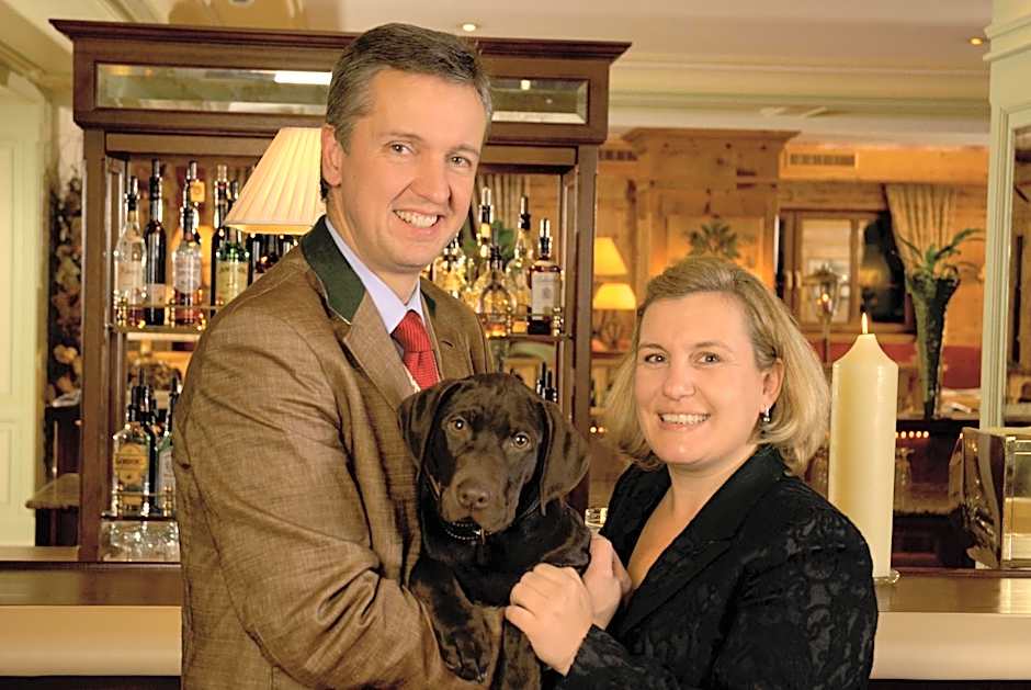 Superior Hotel Tirolerhof - Zell am See