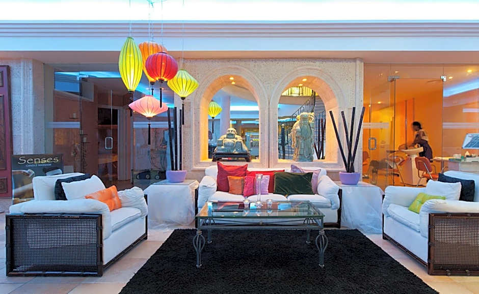 Lago Garden Apart-Suites & Spa Hotel