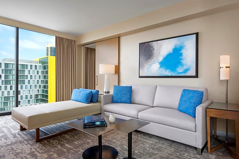 InterContinental San Diego, an IHG Hotel