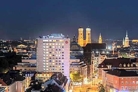 NH Collection Munchen Bavaria