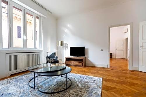 New Hotel Trinita dei Monti