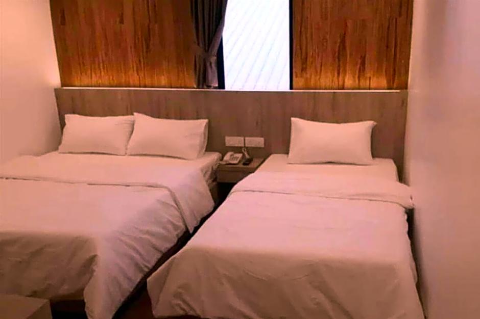 Jxhotel