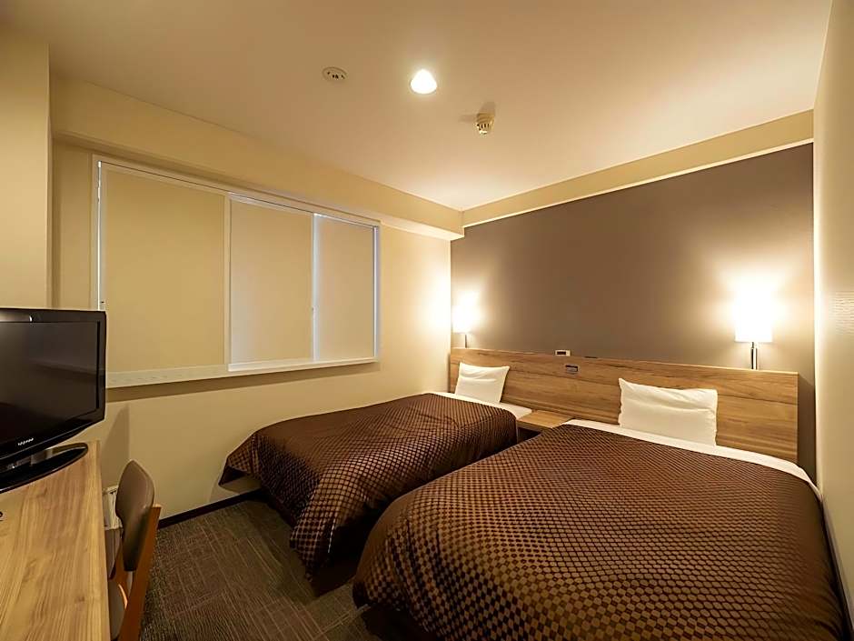 Kusatsu Dai-ichi Hotel