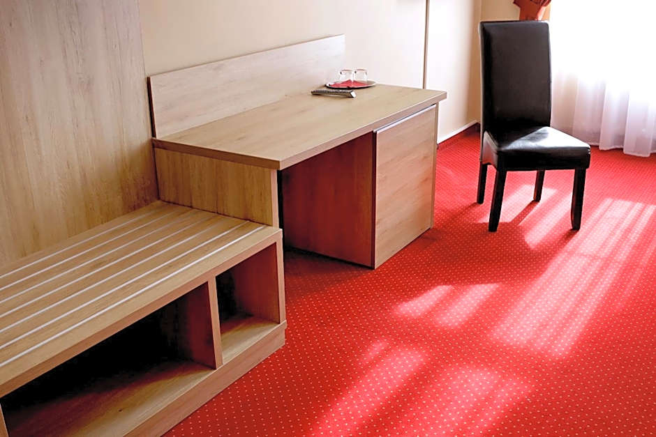 Hotel Stardust