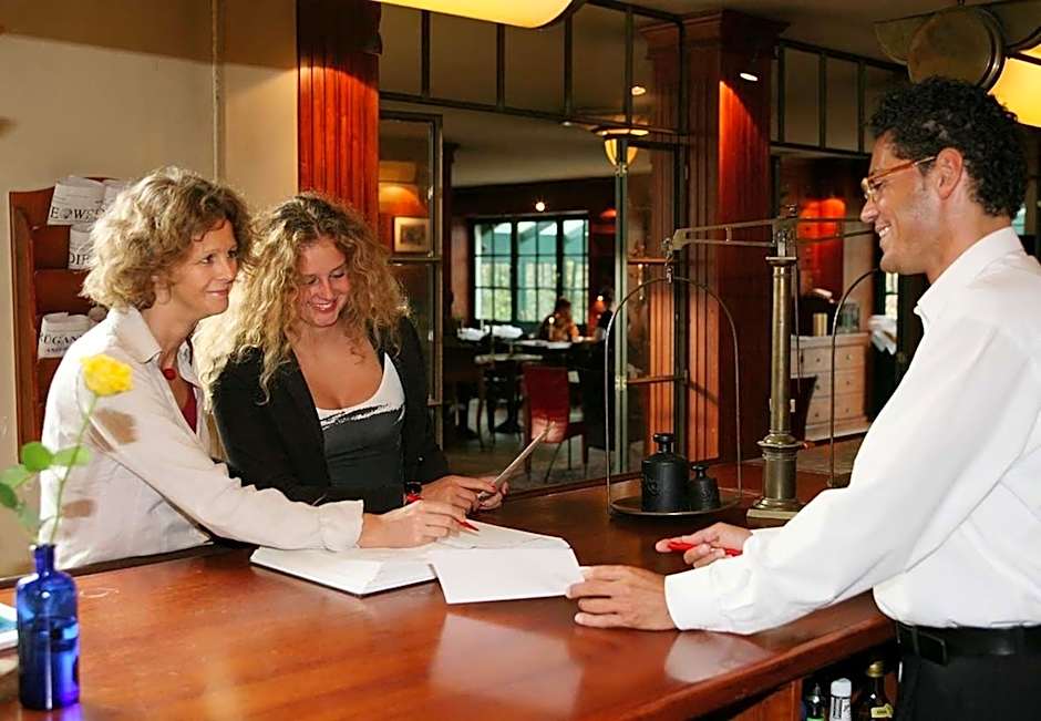 Romantik Hotel Kaufmannshof