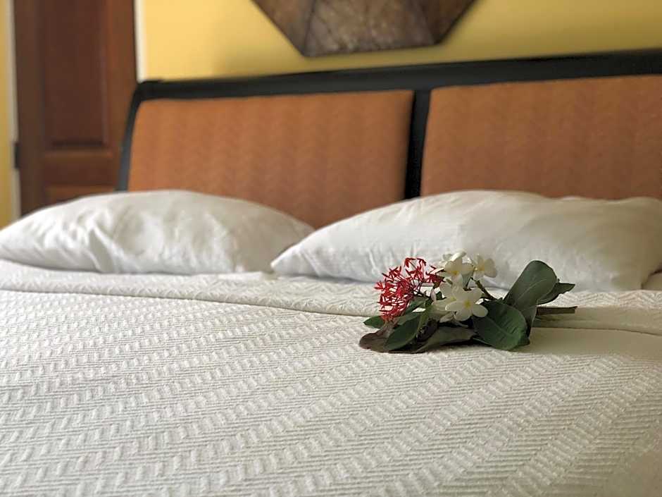 The Comanche A Club Inn of Christianted St Croix