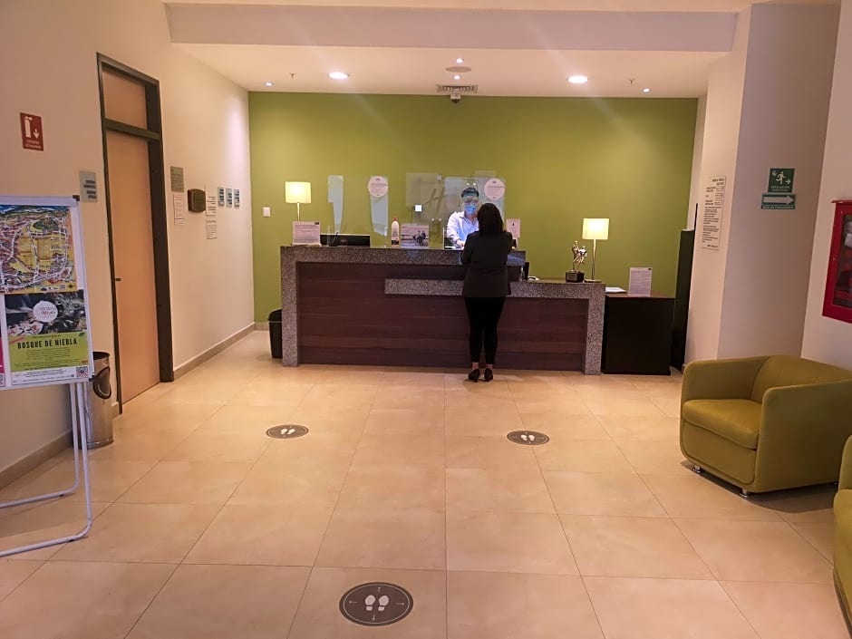 Holiday Inn Express Xalapa By IHG