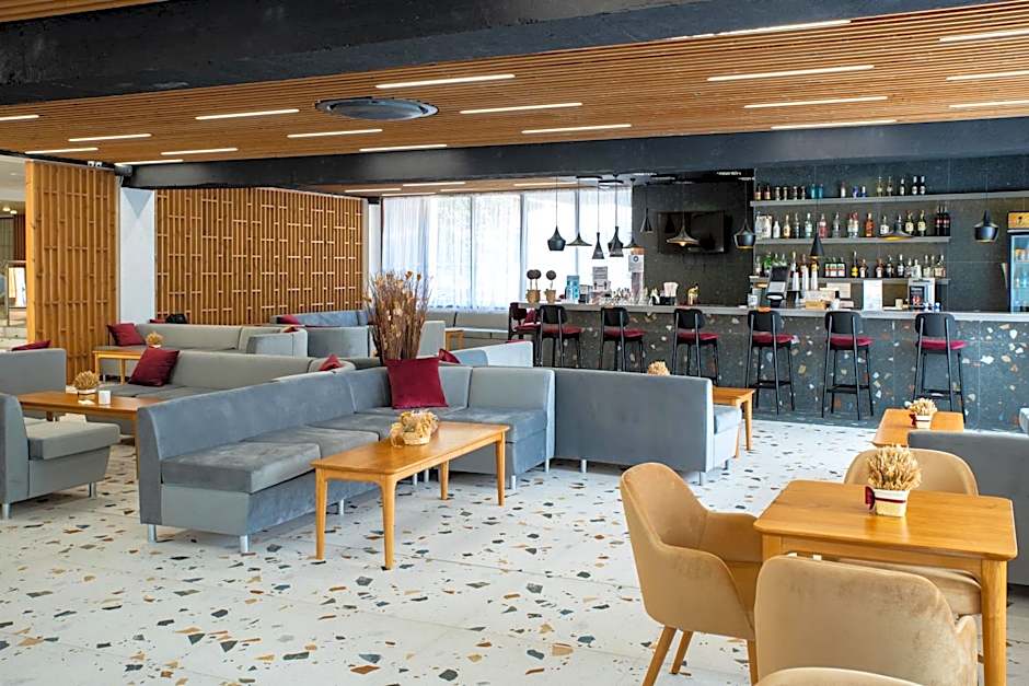 Grand Hotel Sunny Beach - All Inclusive