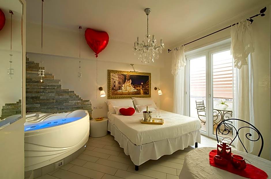 Suites Roma Tiburtina