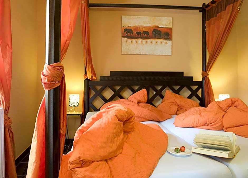 Frühstückshaus Wunderland