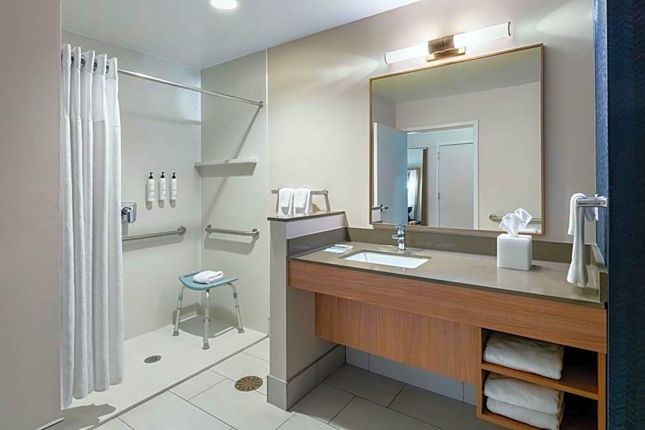 Fairfield by Marriott Inn & Suites Louisville Shepherdsville