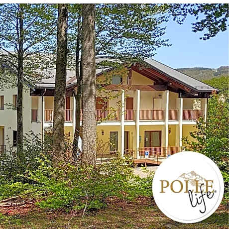 Residence Cimone Polle-life