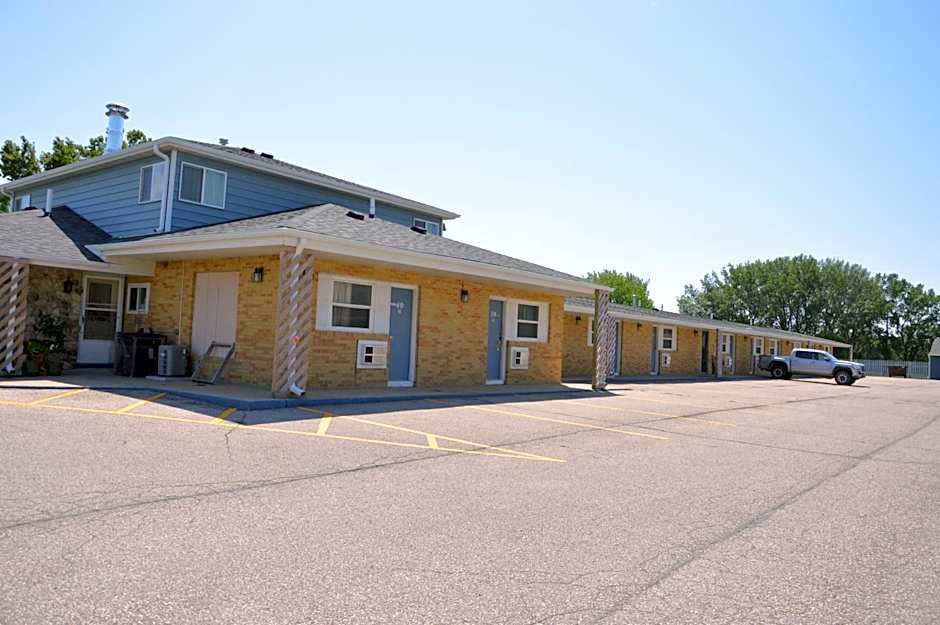 Americas Best Value Inn Suburban Motel