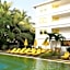 Bloomrooms @ Calangute
