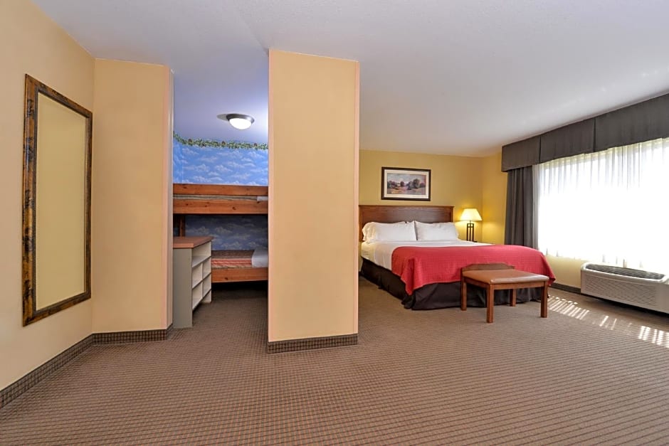 Holiday Inn Stevens Point - Convention Center, an IHG Hotel