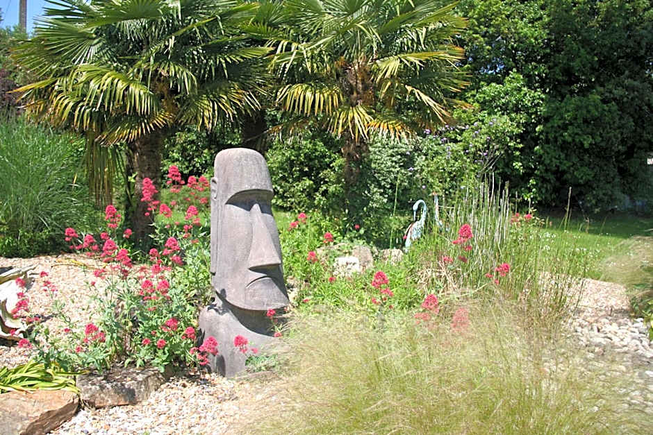 Une Chambre à la Campagne