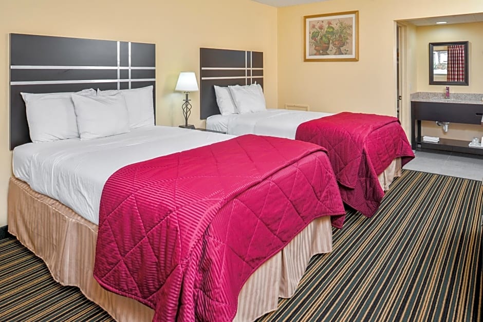 Soudersburg Inn & Suites Lancaster