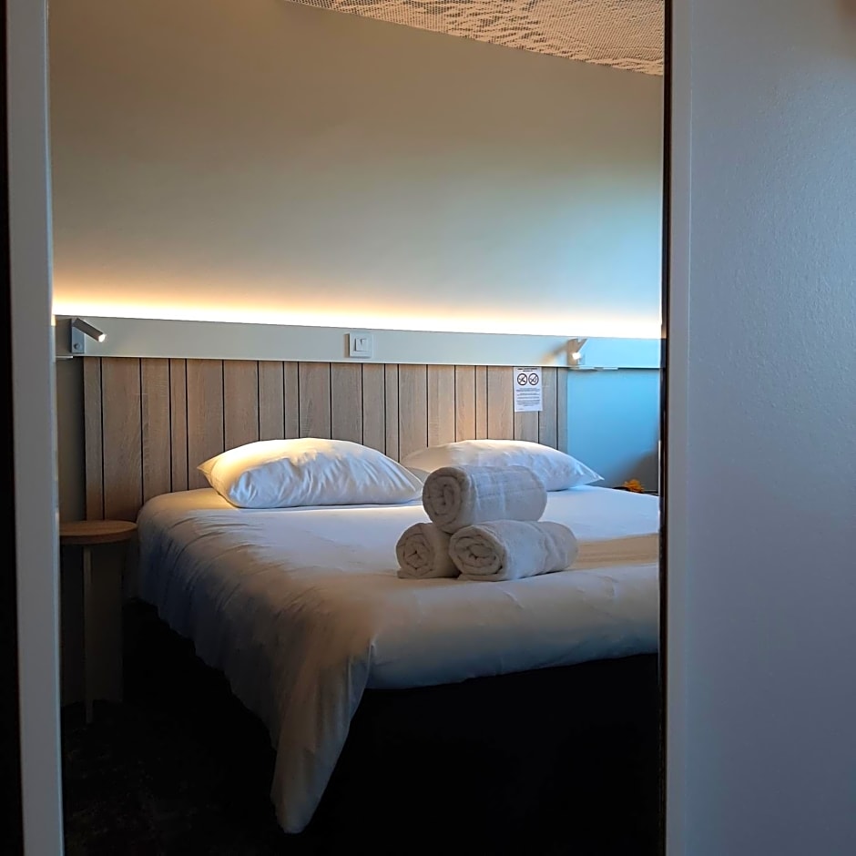 ibis Rennes Cesson