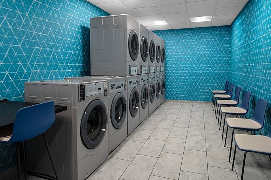 Courtyard by Marriott Myrtle Beach Oceanfront