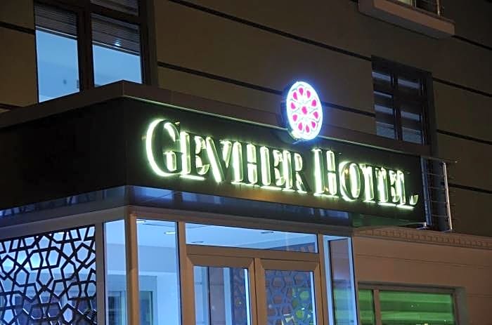 Gevher Hotel
