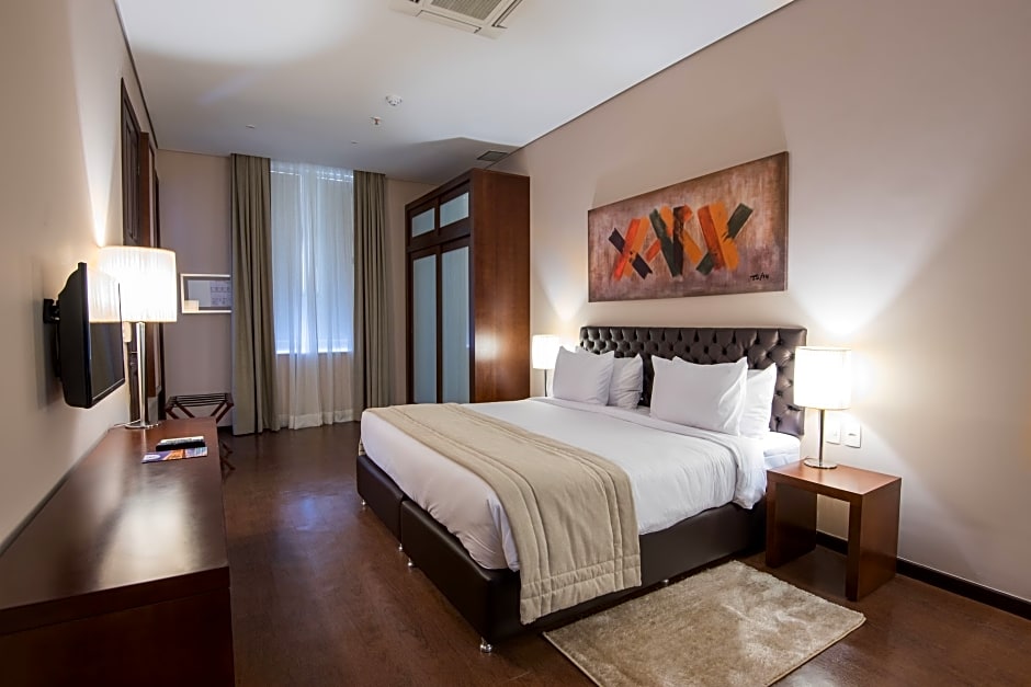 Vila Galé Rio de Janeiro