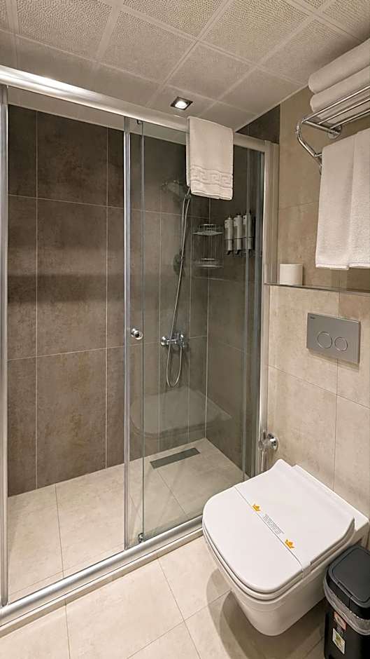 Ankara Royal Hotel